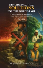 Bringing Practical Solutions For The Golden Age