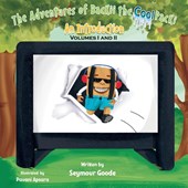 The Adventures of Backii the Cool Packi