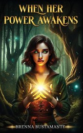 When her power awakens