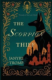 The Scorpion Thief