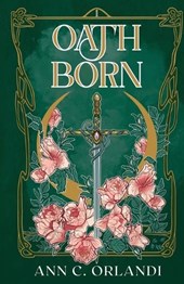 Oathborn: A Romantic Fantasy Adventure