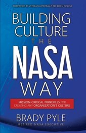 Building Culture the NASA Way