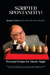 Scripted Spontaneity!