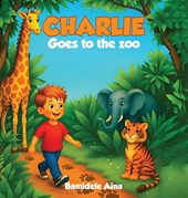 Charlie Goes to the Zoo