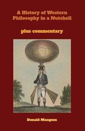 A History of Western Philosophy in a Nutshell