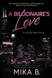 A Billionaire's Love