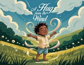 A Hug from the Wind