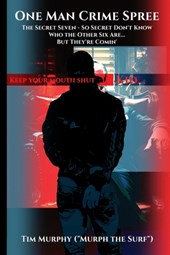 One Man Crime Spree