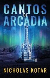 Cantos of Arcadia