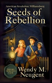Seeds of Rebellion