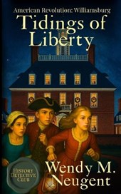 Tidings of Liberty