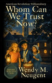 Whom Can We Trust Now?