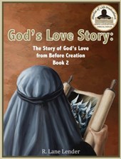 God's Love Story Book 2