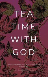 Tea Time with God