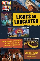 Lights on Lancaster