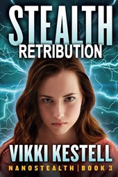 Stealth Retribution