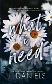 What I Need