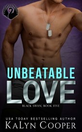 Unbeatable Love