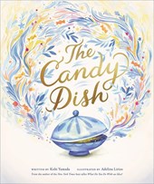 CANDY DISH