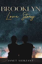 Sierzant, J: Brooklyn Love Story