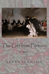 GIFT FROM FORTUNY