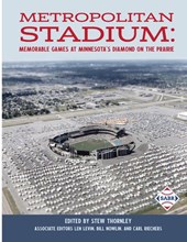 Metropolitan Stadium