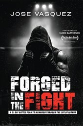 Forged in the Fight