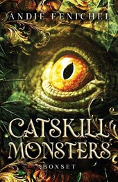 Catskill Monsters