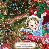 Little Honey Loves Christmas