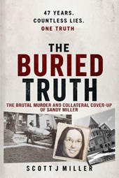THE BURIED TRUTH