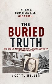 THE BURIED TRUTH