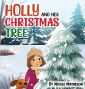Holly and Her Christmas Tree