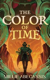 The Color of Time