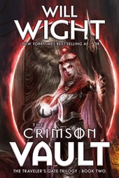 The Crimson Vault