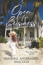 Open For Business