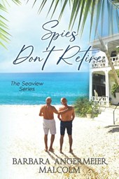 Spies Don't Retire