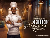 Welcome to Chef Maurices Kitchen