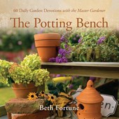 The Potting Bench