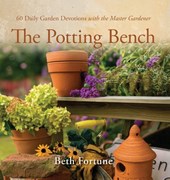 The Potting Bench
