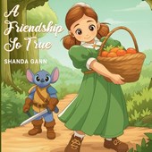 A Friendship So True