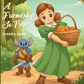 A Friendship So True