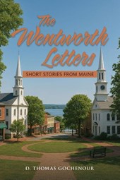 The Wentworth Letters