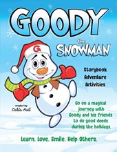 Goody The Snowman