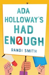 Ada Holloway's Had Enough