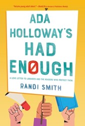 Ada Holloway's Had Enough