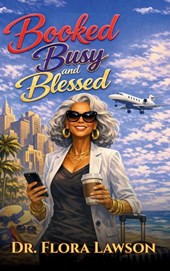 Booked, Busy, and Blessed