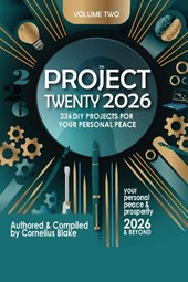Project Twenty 2026 & Beyond