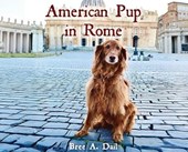 American Pup in Rome