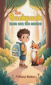 The Backpack That Got Too Heavy
