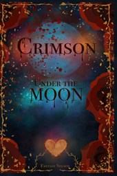 Crimson Under The Moon